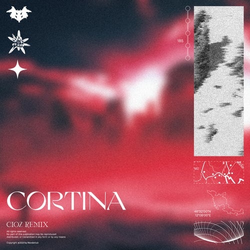 Klaus - Cortina (CIOZ Remix) [BDR007]